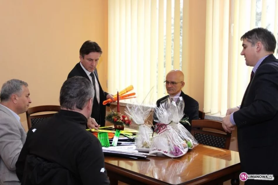 Szpital promuje noszenie odblasków - zdjęcie 2