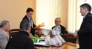Szpital promuje noszenie odblasków - zdjęcie 2