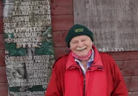 Pan Tadeusz to prawdziwa legenda Lubonia Wielkiego  - zdjęcie główne