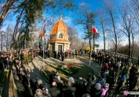 Wicepremiera nie było, dlaczego? MON milczy, a wojewoda mówi, że był - zdjęcie główne