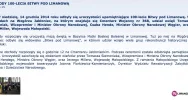 Wicepremiera nie było, dlaczego? MON milczy, a wojewoda mówi, że był - zdjęcie 2