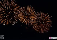 Fajerwerki - zachowaj ostrożność - zdjęcie główne