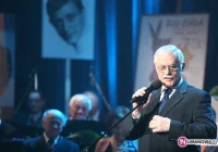 Jan Pietrzak w piosence wspomina o Mszanie Dolnej - zdjęcie główne