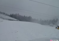 Stacje narciarskie wciąż nieczynne - zdjęcie główne