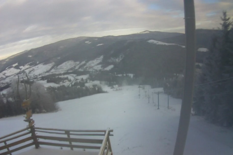 Stacje narciarskie wciąż nieczynne - zdjęcie 3