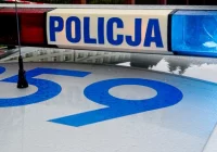 Dwie kolizje i jeden pijany - zdjęcie główne