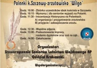 Rekonstrukcja: 70 rocznica zrzutów alianckich - zdjęcie główne