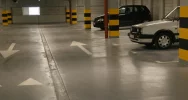 Nowy parking po raz pierwszy wypełnił się pojazdami - zdjęcie 2
