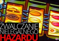 'Nie daj się uzależnić od hazardu' - zdjęcie główne