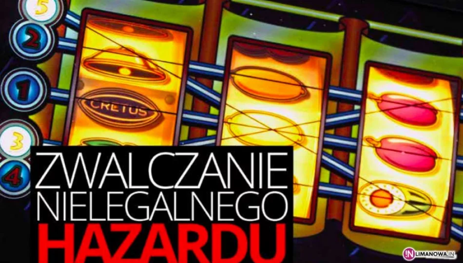 'Nie daj się uzależnić od hazardu' - zdjęcie 1