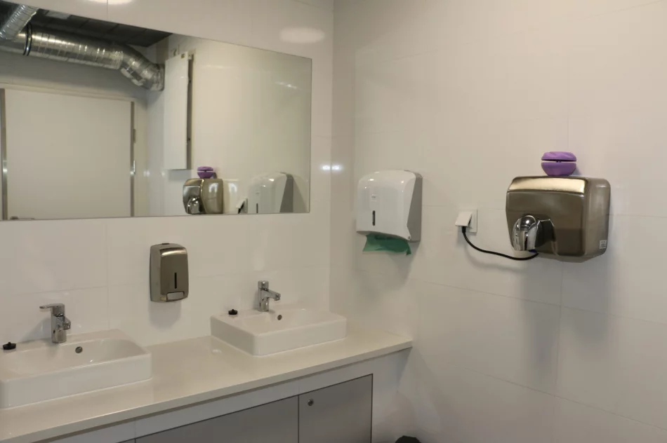 Nowy parking po raz pierwszy wypełnił się pojazdami - zdjęcie 12