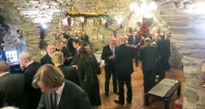 Spotkanie opłatkowe przedsiębiorców: warto rozmawiać - zdjęcie 3