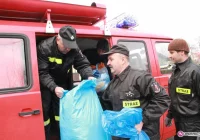 Wielka pomoc organizowana w Piekiełku - zdjęcie główne