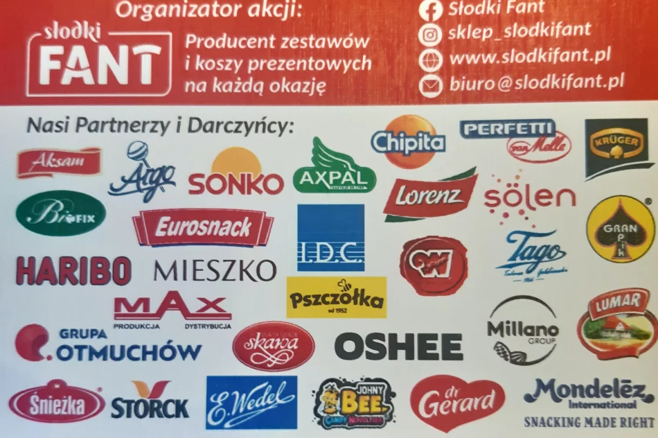 Kup słodki kosz wielkanocny i pomóż potrzebującym dzieciom  - zdjęcie 2