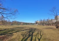 Miasto planuje nowy kompleks przy "ścieżce zdrowia". Ma powstać stadion lekkoatletyczny, lodowisko i tężnie - zdjęcie główne