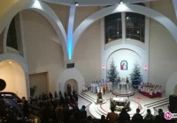 Obejrzyj retransmisję pasterki - zdjęcie główne