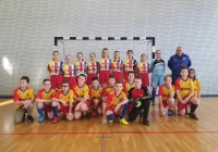  Kobieca drużyna AP Limanovia pod nowym kierunkiem - zdjęcie główne