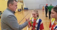  Kobieca drużyna AP Limanovia pod nowym kierunkiem - zdjęcie 4
