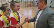  Kobieca drużyna AP Limanovia pod nowym kierunkiem - zdjęcie 5