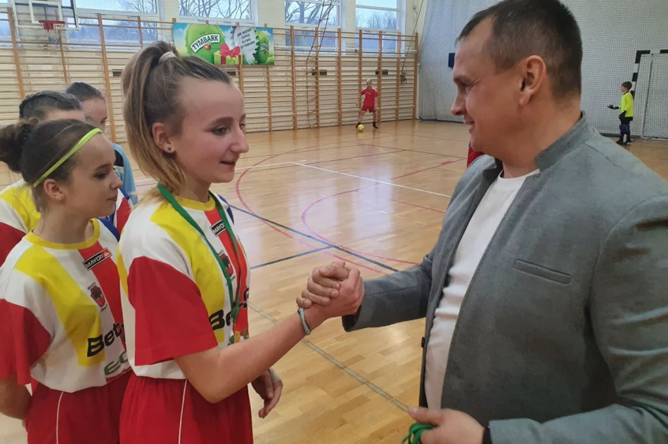  Kobieca drużyna AP Limanovia pod nowym kierunkiem - zdjęcie 5