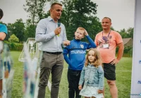 Daniel Ślazyk o osiągnięciach sportowych w Słopnicach, sponsorskim wsparciu dla klubu i planach pneumatycznego balonu nad jednym z boisk - zdjęcie główne