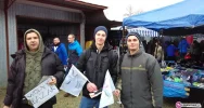 Akcja wolny bazar, w ruch poszedł młotek - zdjęcie 3