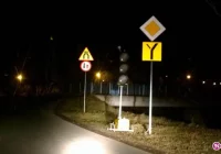 Fotointerwencja: światła nie działają - zdjęcie główne