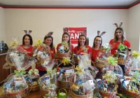 Kup słodki kosz wielkanocny i pomóż potrzebującym dzieciom  - zdjęcie główne