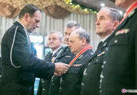 Strażacki opłatek i wyjątkowo pracowity rok - zdjęcie główne