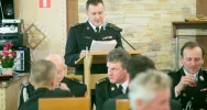 Strażacki opłatek i wyjątkowo pracowity rok - zdjęcie 2