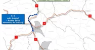 Może ruszyć budowa S-7 pomiędzy Lubniem, a Rabką. Powstanie tunel - zdjęcie 2