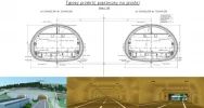Może ruszyć budowa S-7 pomiędzy Lubniem, a Rabką. Powstanie tunel - zdjęcie 3