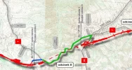 Może ruszyć budowa S-7 pomiędzy Lubniem, a Rabką. Powstanie tunel - zdjęcie 4