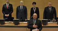 Wiadomości z sejmiku: 600 tys. na naukę jazdy na nartach - zdjęcie 2