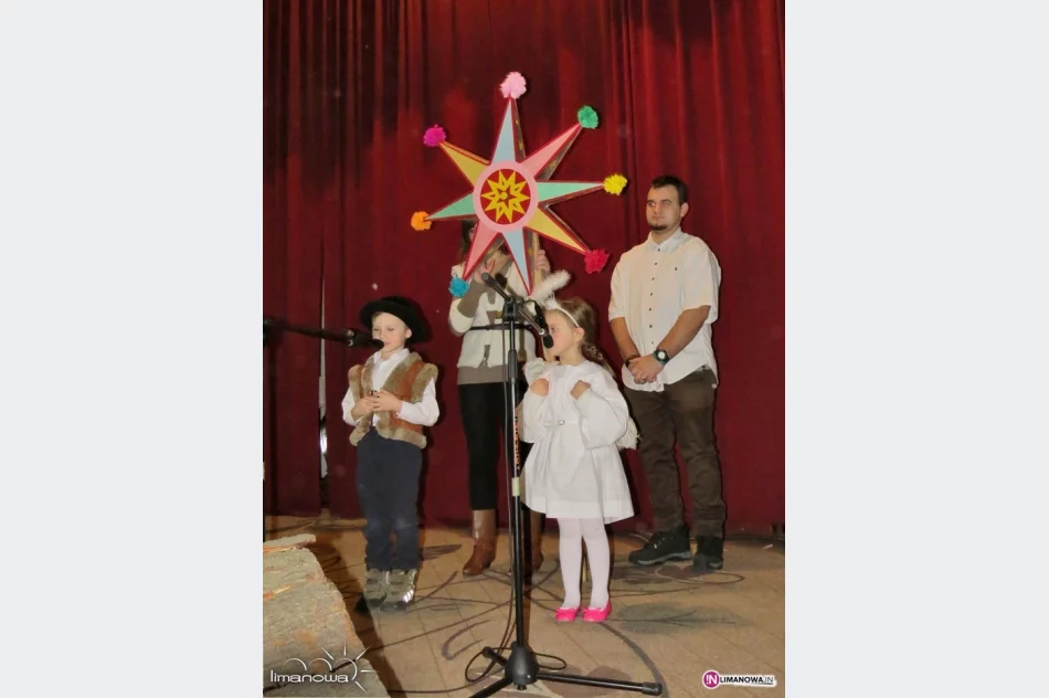 Wyniki konkursu Szopek i Grup Kolędniczych - zdjęcie 2