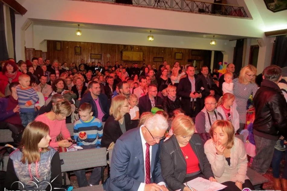 Wyniki konkursu Szopek i Grup Kolędniczych - zdjęcie 3