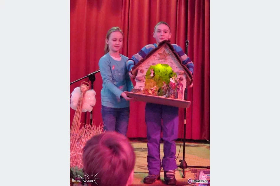 Wyniki konkursu Szopek i Grup Kolędniczych - zdjęcie 4