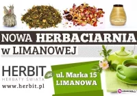 Świąteczne zestawy herbat pod choinkę - wyjątkowy prezent! - zdjęcie główne
