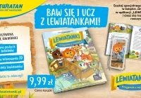 Lewiatanki. Przyjaciele z sąsiedztwa. Startuje największa akcja konsumencka PSH Lewiatan - zdjęcie główne