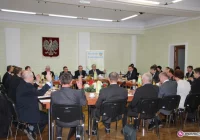 Wybrano przewodniczących i wiceprzewodniczących - zdjęcie główne