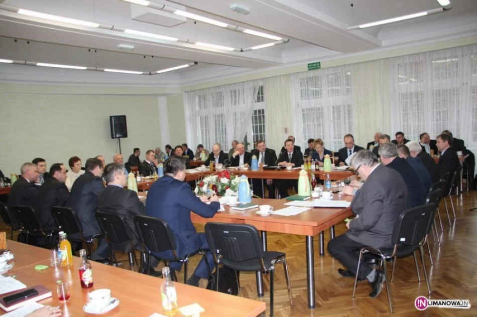 Wybrano przewodniczących i wiceprzewodniczących - zdjęcie 2