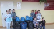 Świąteczne pomaganie w Szkole Podstawowej w Świdniku - zdjęcie 3