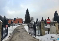 Coraz większe zainteresowanie kremacją. Na cmentarzu powstanie kolumbarium na urny - zdjęcie główne