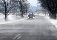 IMGW: w najbliższy wtorek załamanie pogody. W Karpatach może spaść nawet... 40 cm śniegu - zdjęcie główne