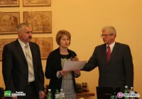 Maria Bożek nową radną - zdjęcie główne