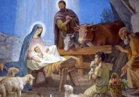 W Opactwie OO.Cystersów będzie żywa szopka! - zdjęcie główne