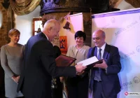 Odys 2014 zagościł w Folwarku - zdjęcie główne