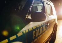 Usiadł za kierownicą i złamał sądowy zakaz - zdjęcie główne