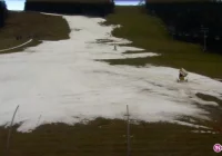 Narty? Dziś tylko na Łysej Górze - zdjęcie główne