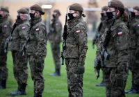 W Limanowej powstanie batalion lekkiej piechoty WOT - zdjęcie główne